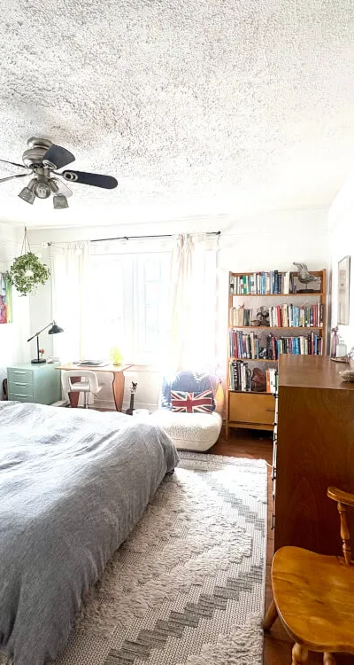 Sunny Beachside One Bedroom in Venice Beach