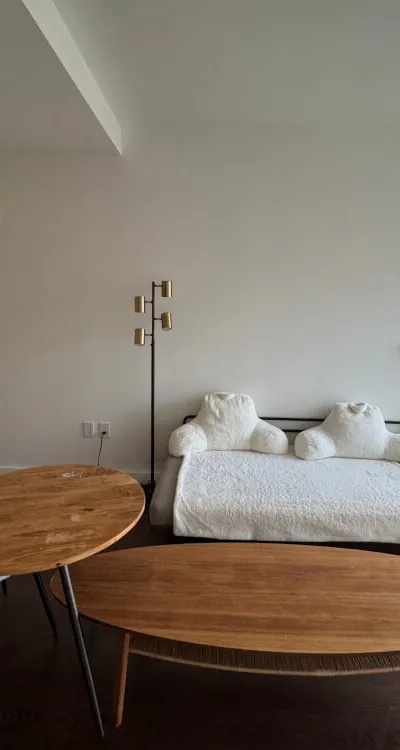 1BR Sublease in Midtown Manhattan - Hudson River View