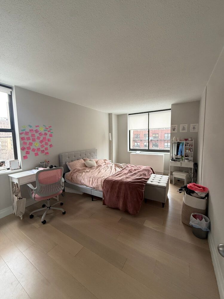 Cozy Room in Prime Kips Bay Spot — A Location as Great as the Room