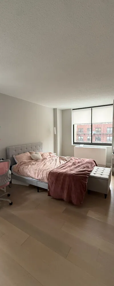 Cozy Room in Prime Kips Bay Spot — A Location as Great as the Room