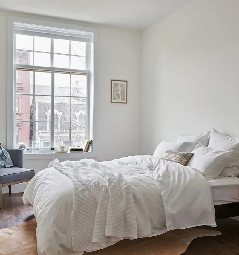 Private room in Clinton Hill
