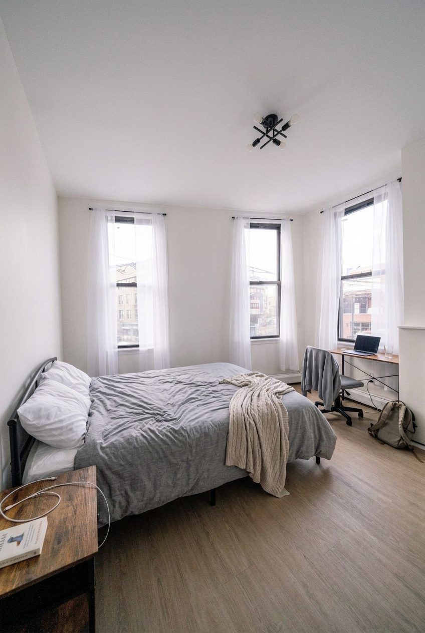 Private room in Bushwick