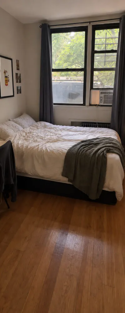 1 bedroom apartment in New York