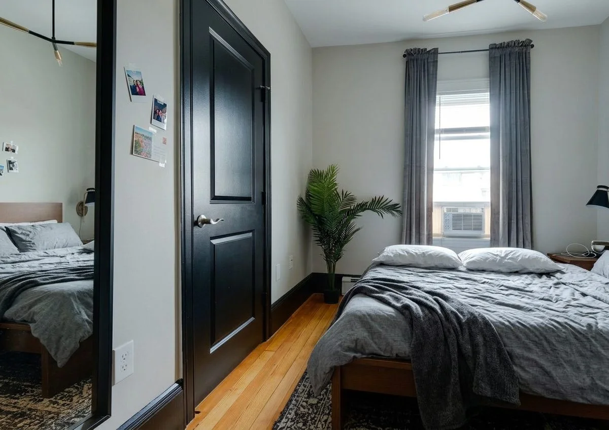 Private room in Dorchester