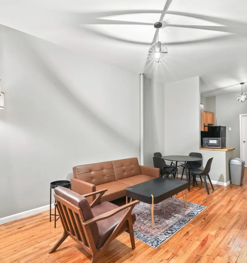 Private room in East Williamsburg