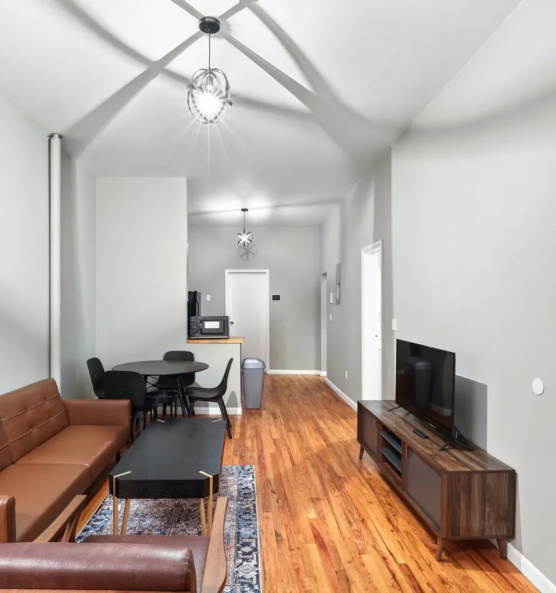 Private room in East Williamsburg
