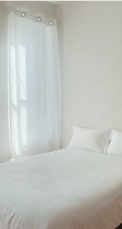Room in 3BR1BA Harlem Apt Near 2/3 Subway 1 bedroom 3 bed 1 shared bath