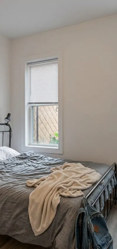 Cornelia — Economy Private Bedroom