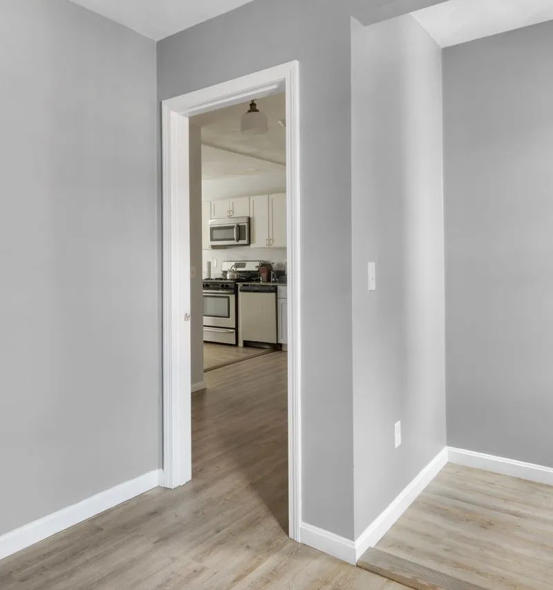 Private room in North End