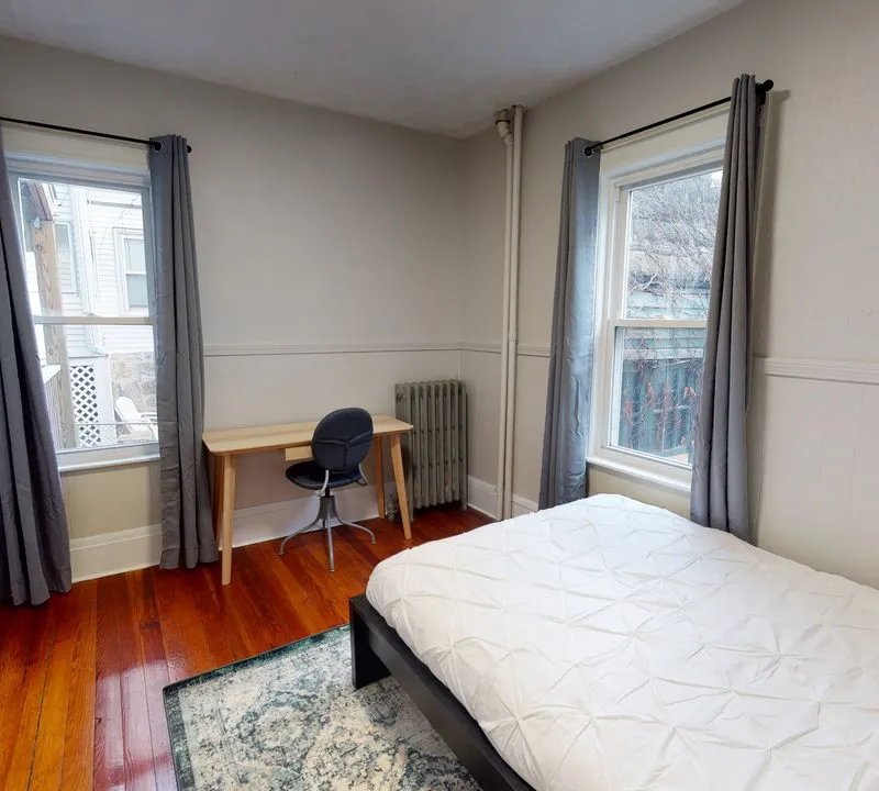 Private room in Spring Hill