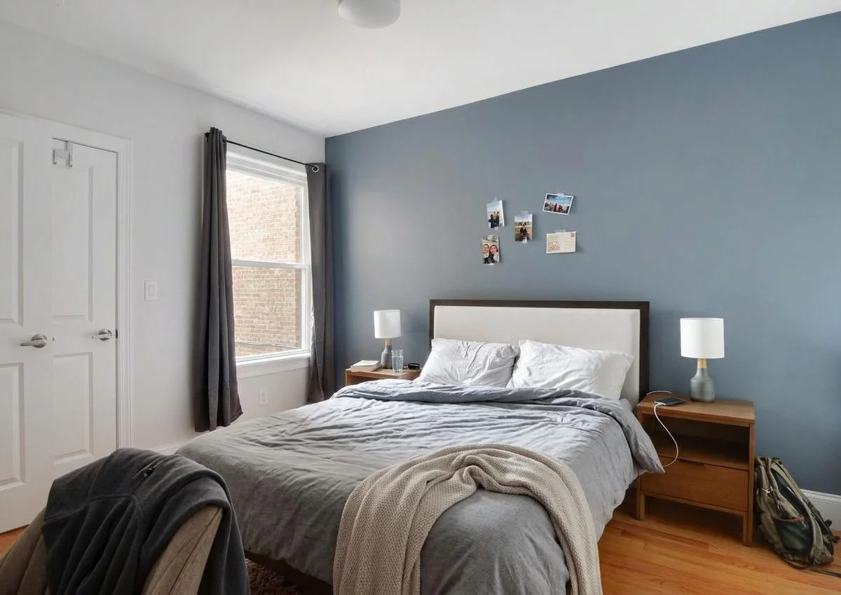 1 bedroom apartment in Commonwealth