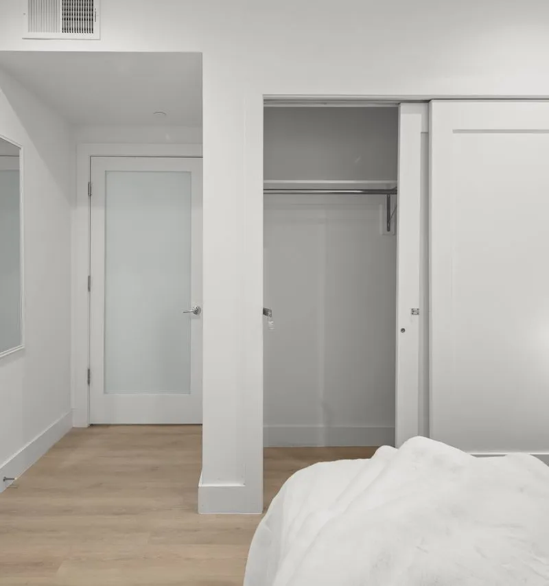 1 bedroom apartment in Northwest Washington