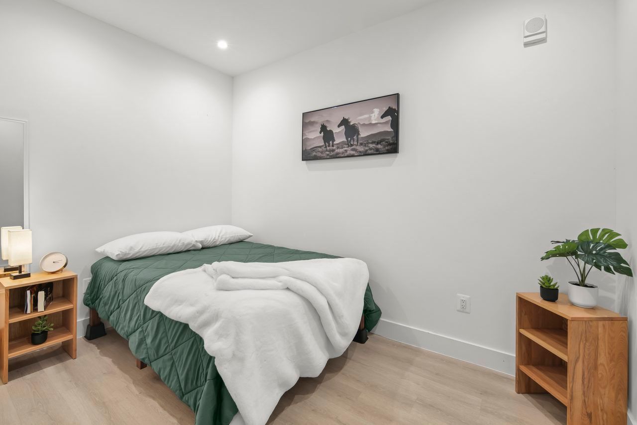 1 bedroom apartment in Northwest Washington