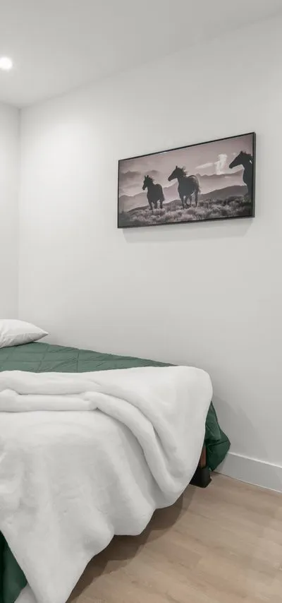 1 bedroom apartment in Northwest Washington