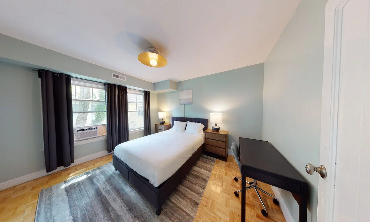 Private room in Riverside