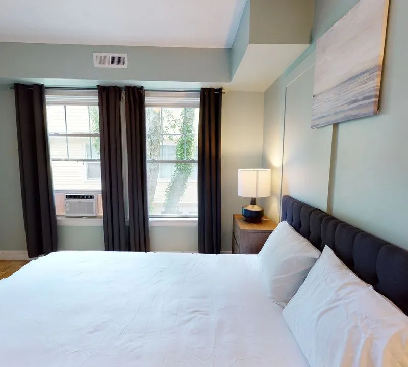 Private room in Riverside