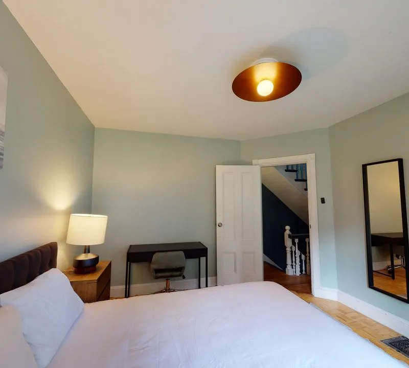 Private room in Riverside