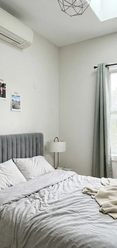 Private room in Bedford-Stuyvesant
