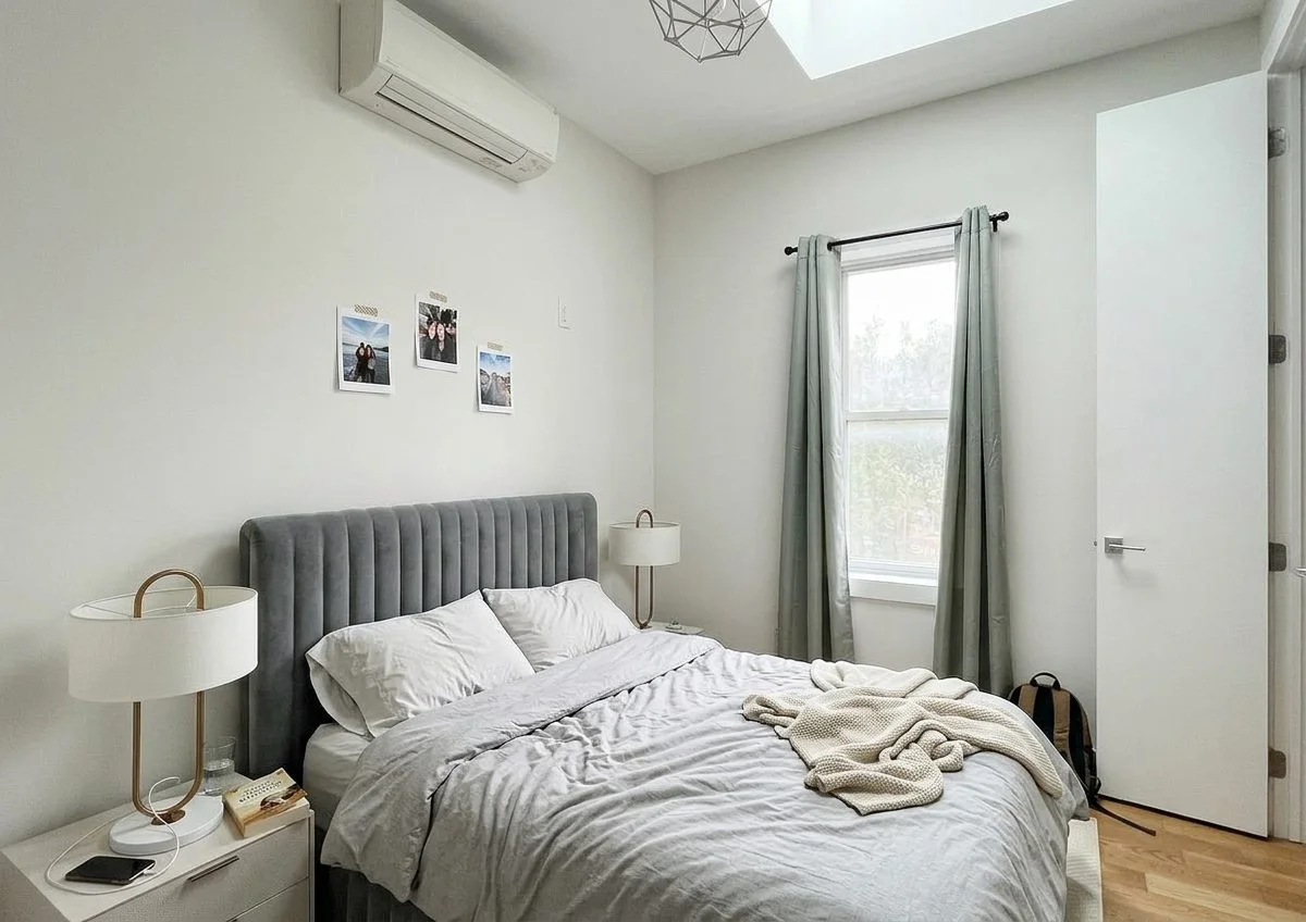 Private room in Bedford-Stuyvesant