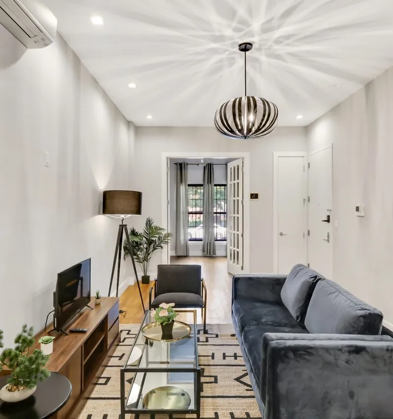 Private room in Bedford-Stuyvesant