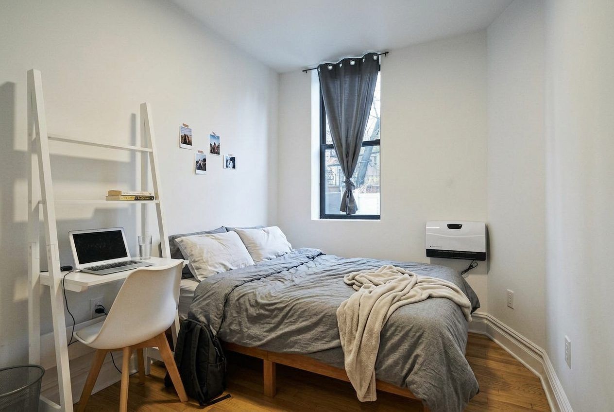 1 bedroom apartment in Greenpoint
