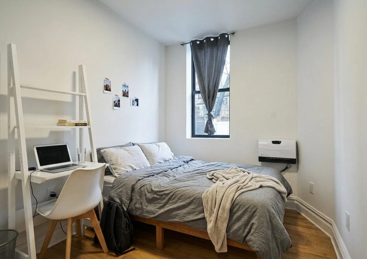 1 bedroom apartment in Greenpoint