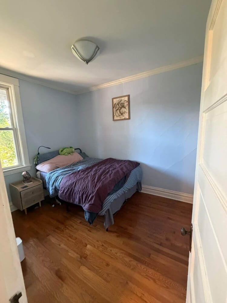 3bed/1bath in Rogers Park/Edgewater