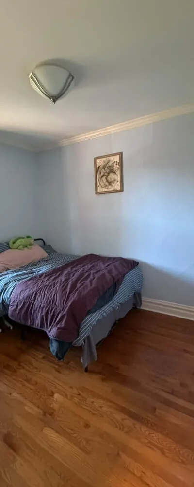 3bed/1bath in Rogers Park/Edgewater