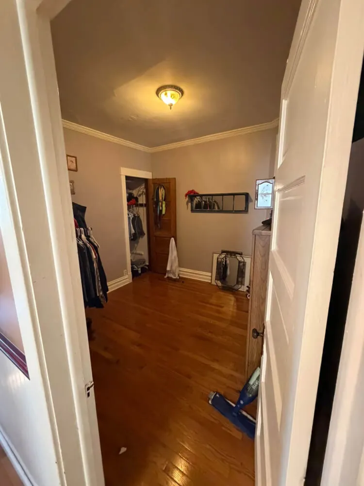 3bed/1bath in Rogers Park/Edgewater