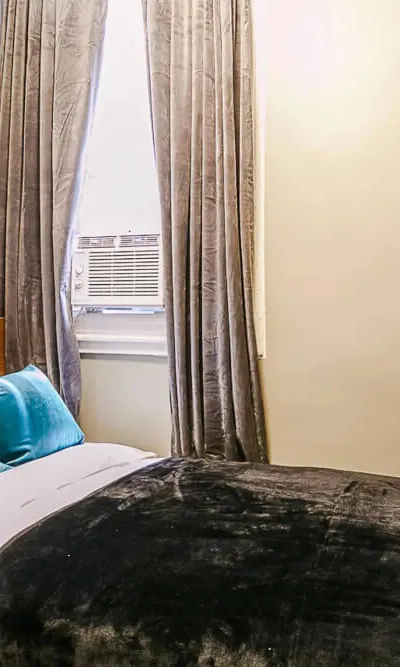 Private room in Hell's Kitchen