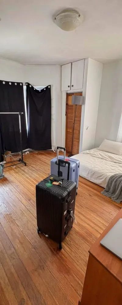 Spacious Private Bedroom in Allston 4B2B (Boston) | Oct 20 – Nov 7 | Near BU / Harvard / BC