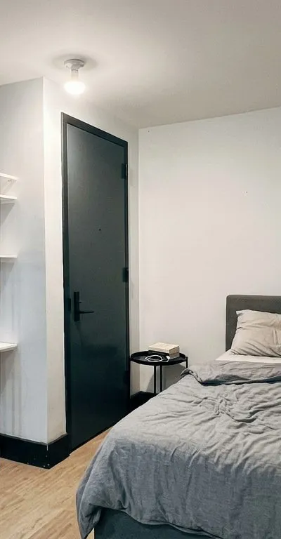Furnished private room in a Williamsburg apartment