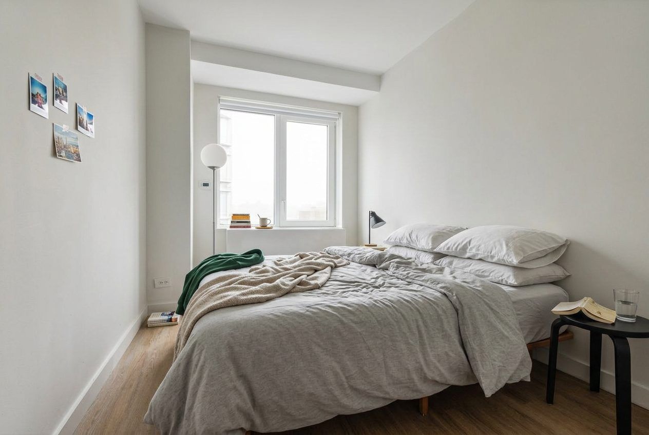 1 bedroom apartment in New York
