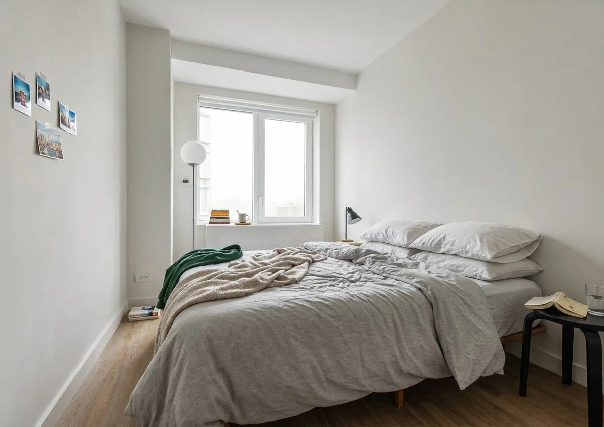 1 bedroom apartment in New York