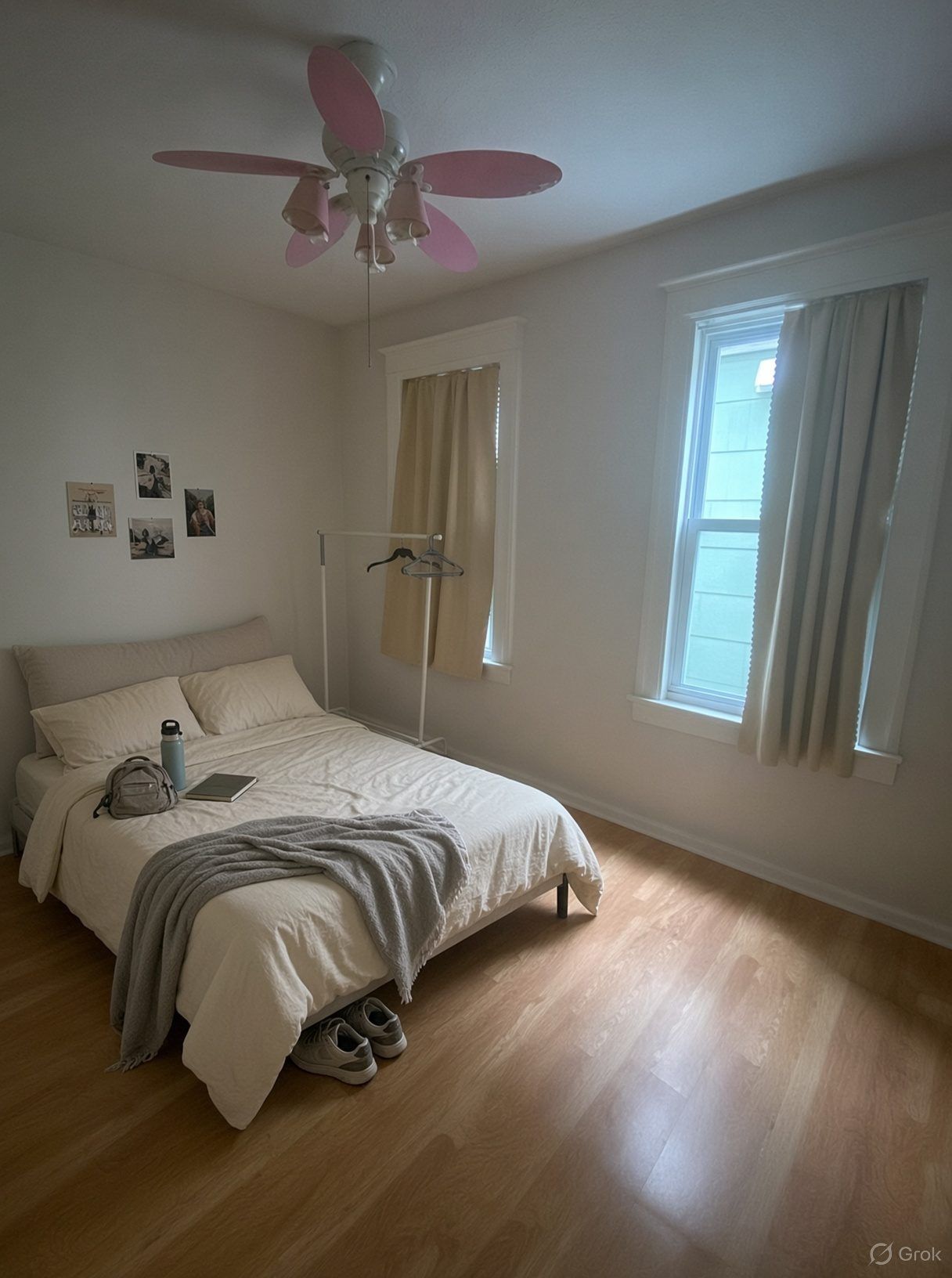 Harrison NJ Huge 3BR Apartment | Central AC | Quick PATH to NYC | Near Rutgers & NJIT