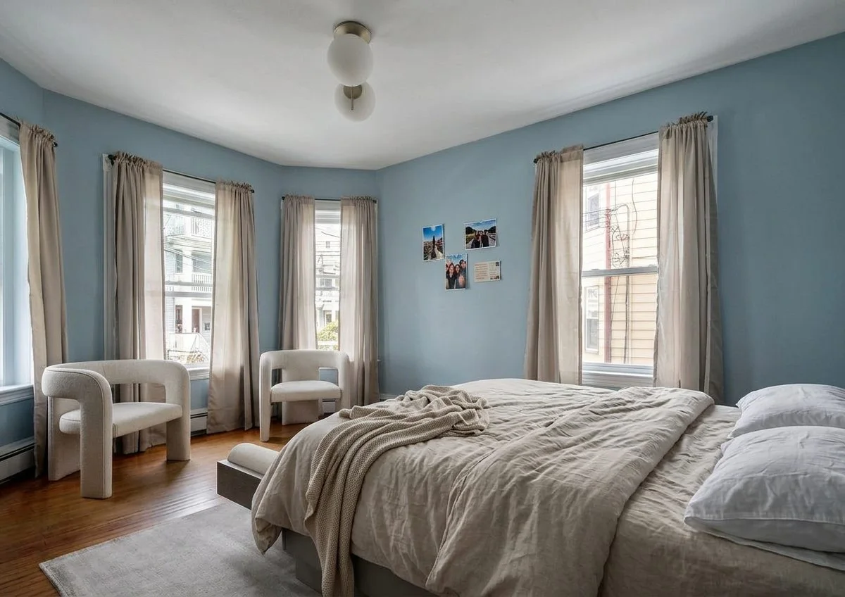 Private room in Lower Allston