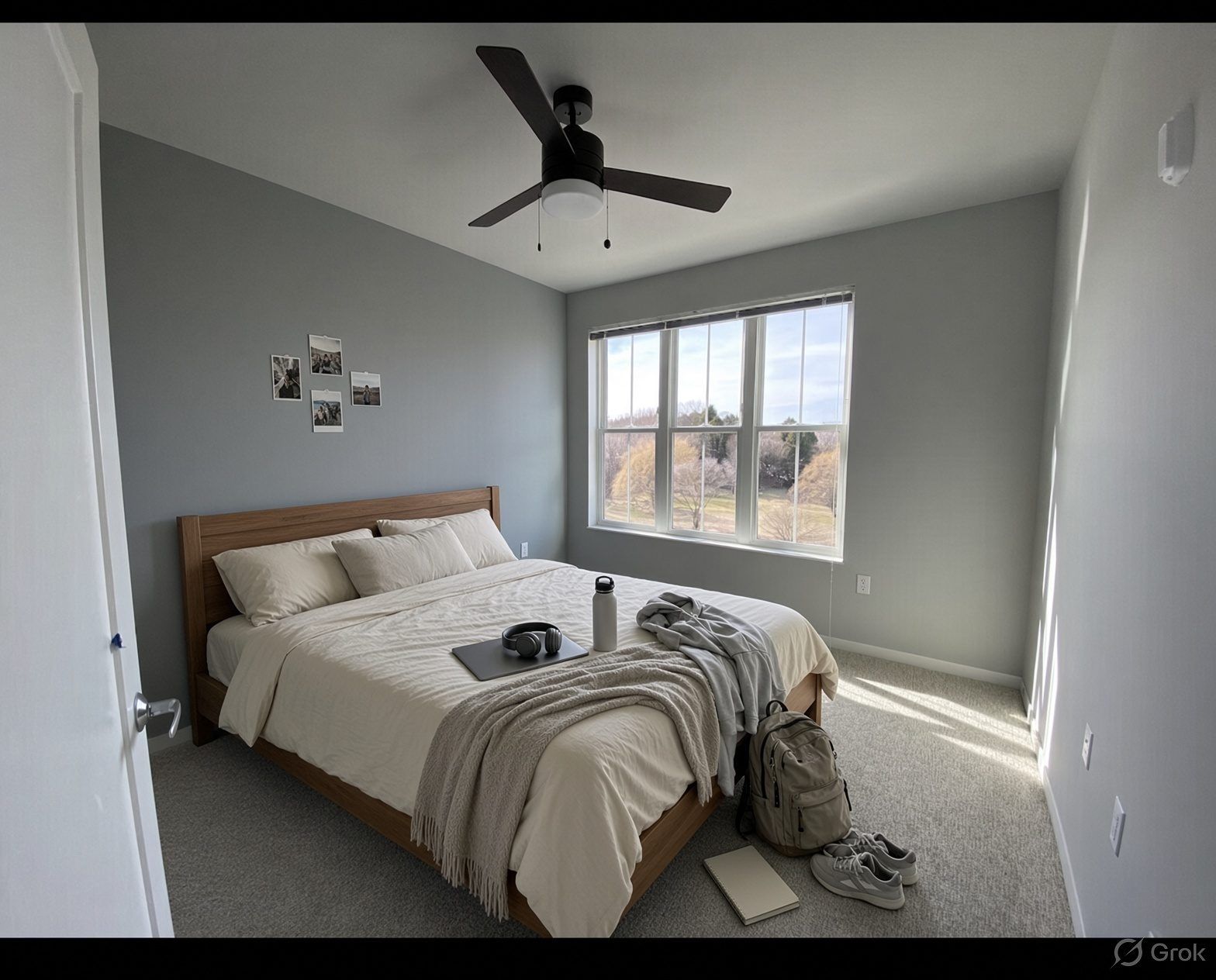 Apartment Sublease in Madison Near UW-Madison with Underground Parking