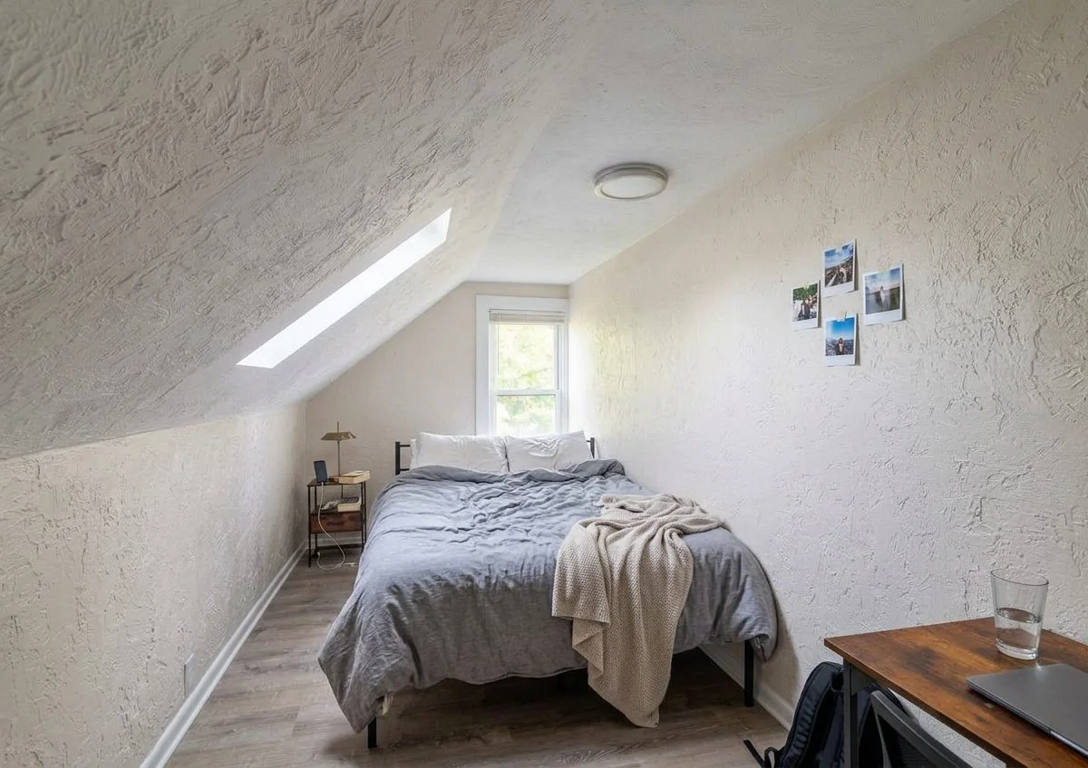 Private room in Lower Allston