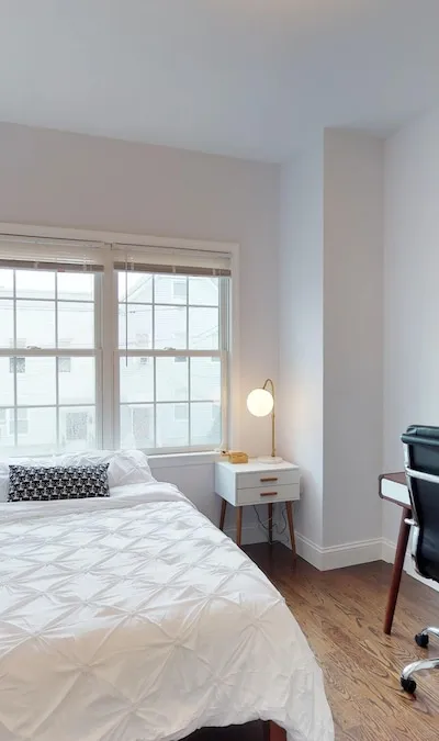 Spacious Room For Longterm Rent in JC! 30 Min T.SQ