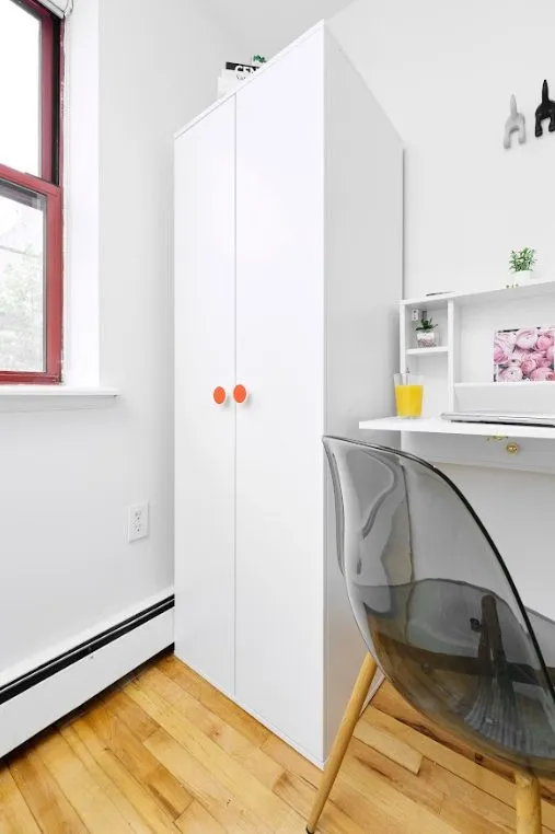 Furnished private room in East Village apartment