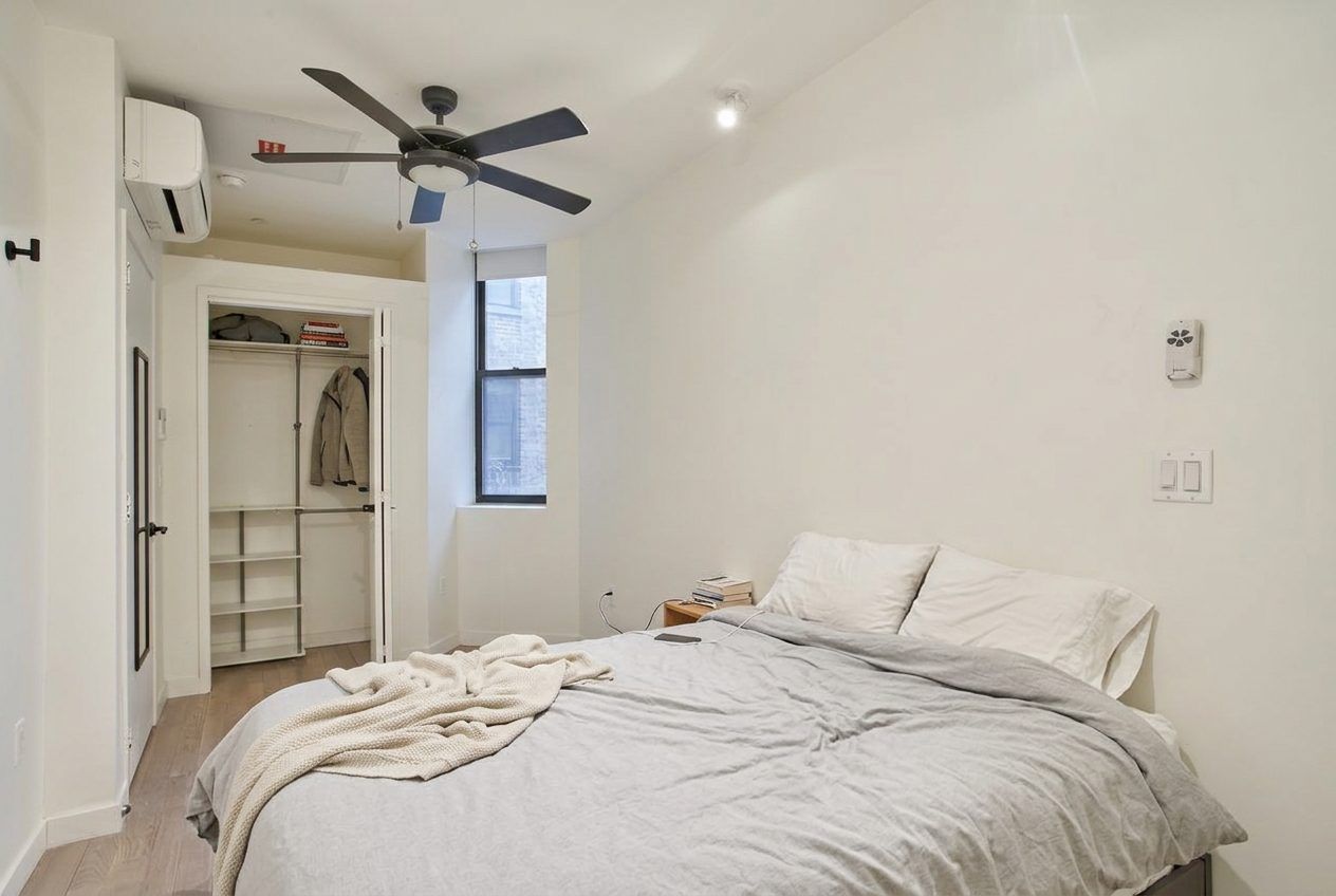 1 bedroom apartment in New York