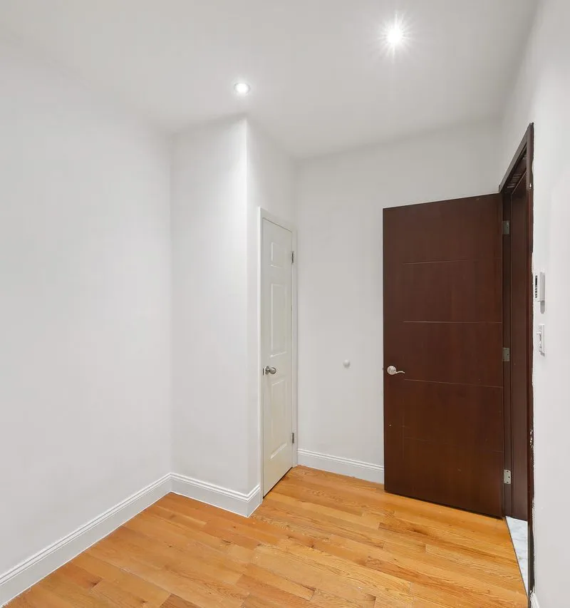 Private room in New York