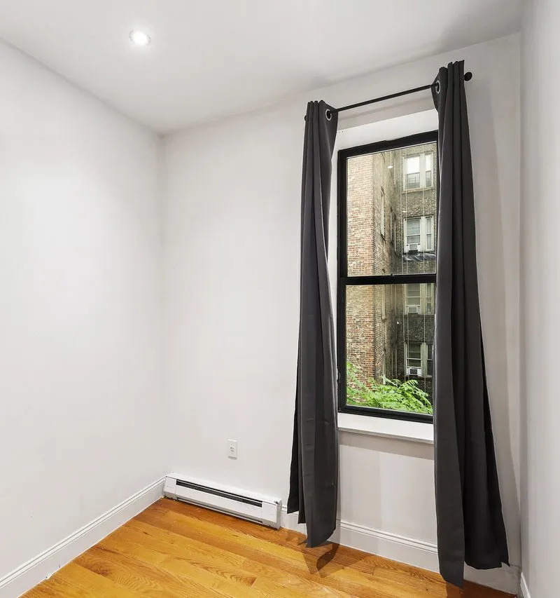 Private room in New York