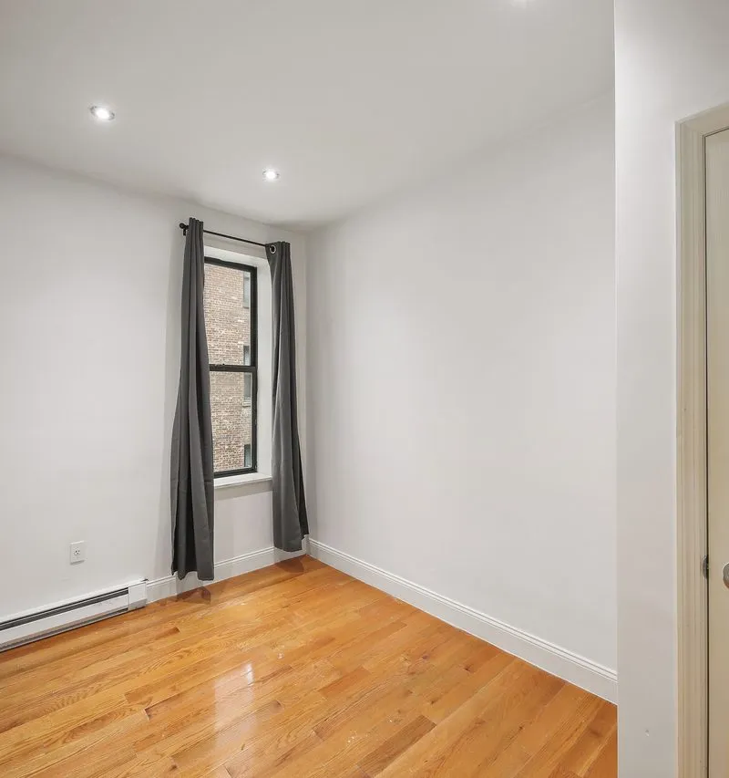 Private room in New York