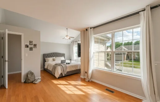Spacious 5BR Home in Aurora 60502 | 204 School District | Garage & Tesla Charger