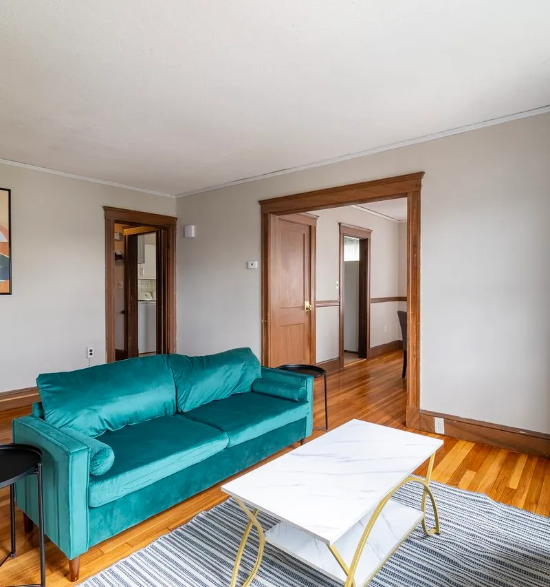 Private room in Ten Hills