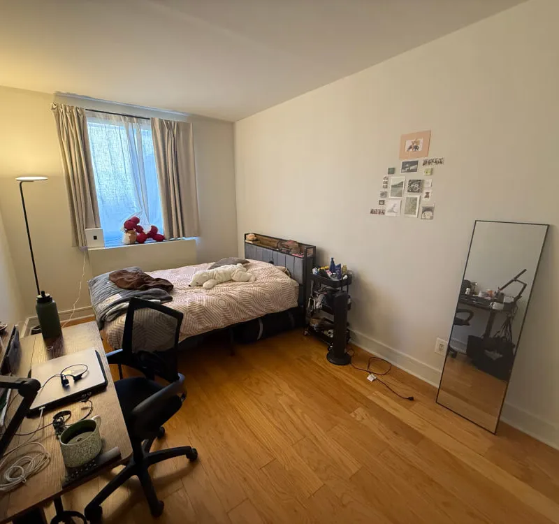 Cozy Fully Furnished Room in UWS