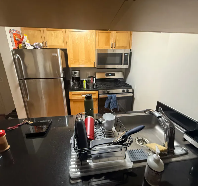 Cozy Fully Furnished Room in UWS