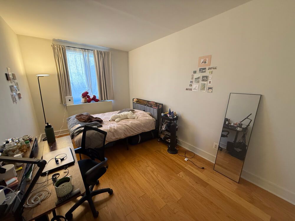 Cozy Fully Furnished Room in UWS