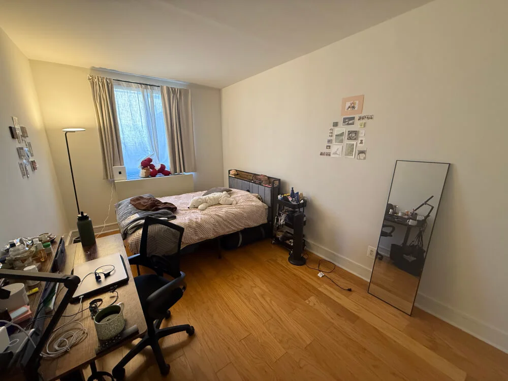 Cozy Fully Furnished Room in UWS